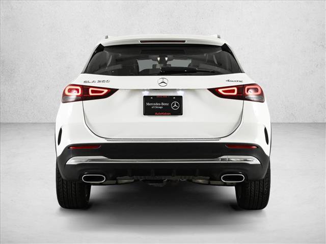 Certified 2022 Mercedes-Benz GLA 250 4MATIC image 7