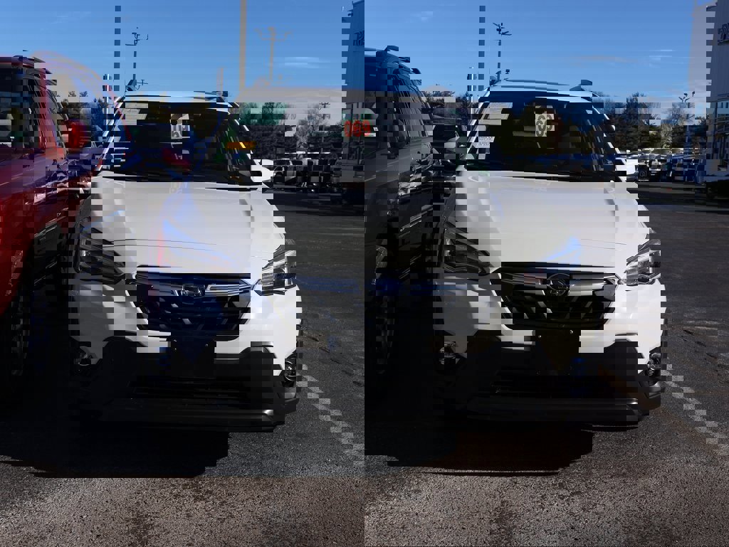 Used 2021 Subaru Crosstrek 2.5i Limited w/ Moonroof Package 2 image 5