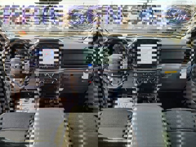 New 2026 Ford F150 XLT w/ Equipment Group 302A MID image 24