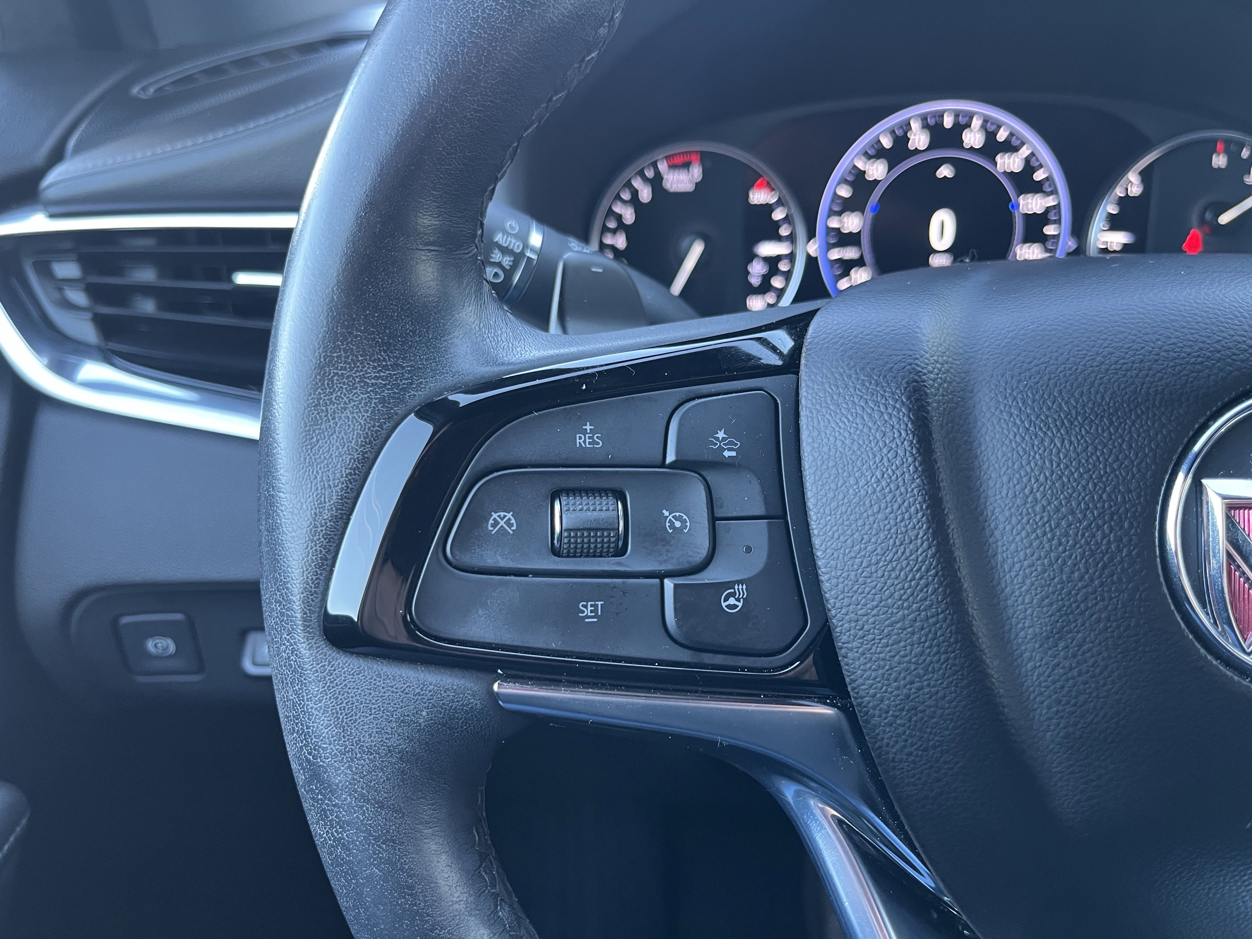 Used 2023 Buick Enclave Avenir w/ Avenir Technology Package image 14