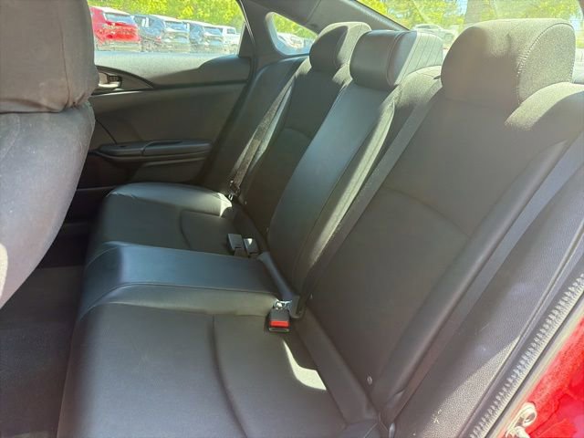 Used 2020 Honda Civic Sport image 20