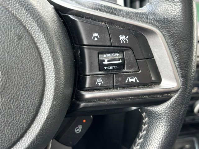 Used 2020 Subaru Ascent Limited w/ Technology Package AWD/4WD image 17