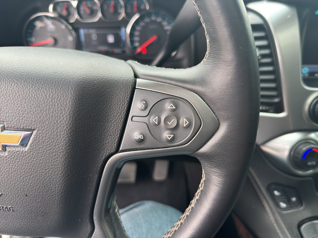 Used 2017 Chevrolet Tahoe Premier AWD/4WD image 33