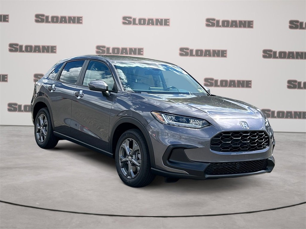 New 2026 Honda HR-V LX image 7