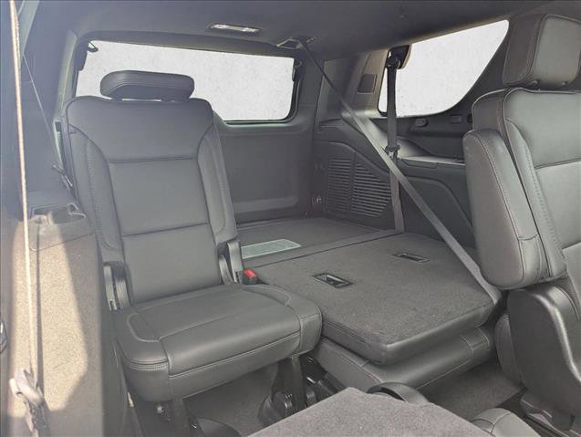 Certified 2025 GMC Yukon Denali AWD/4WD image 14