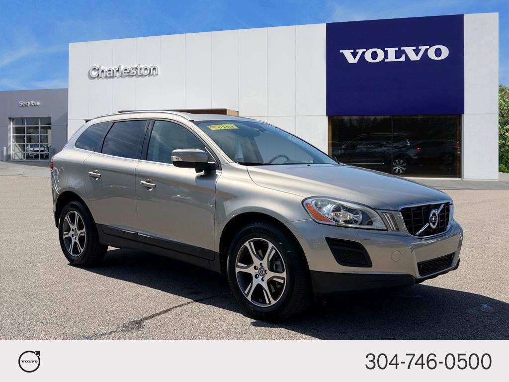 Used 2011 Volvo XC60 T6