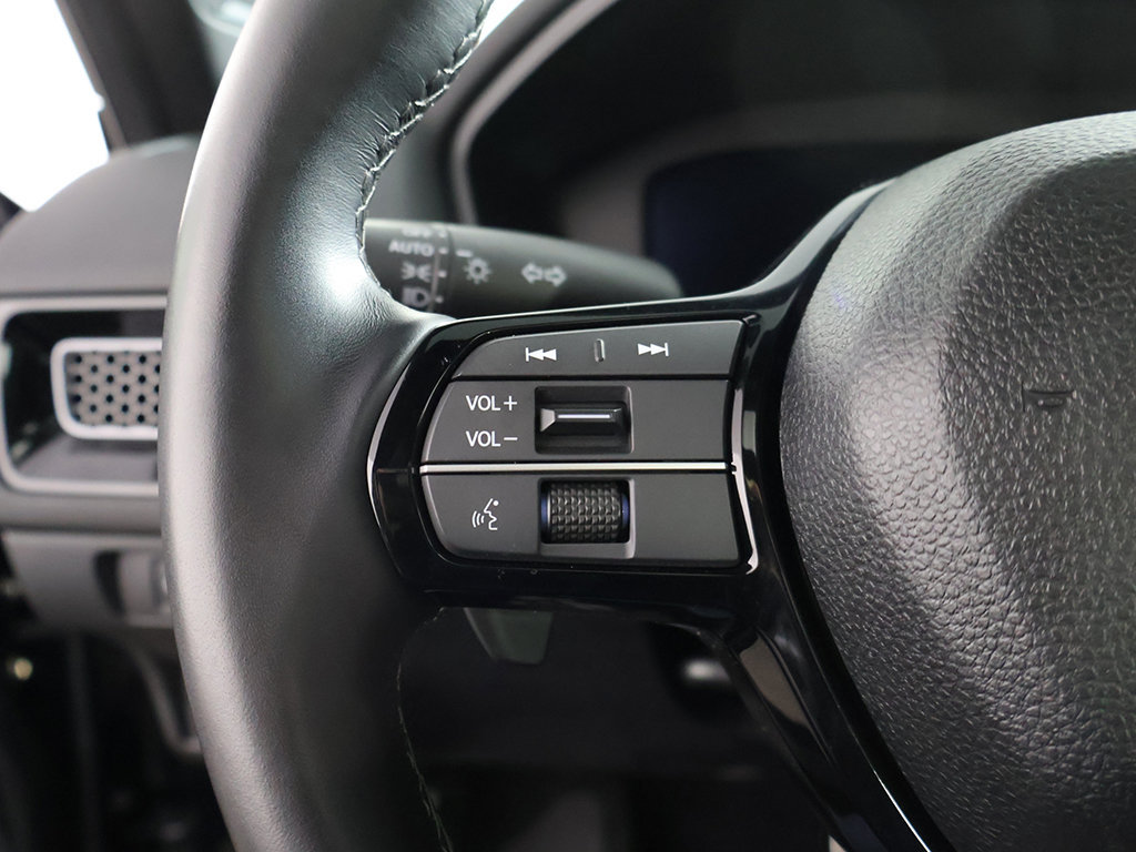 Used 2025 Honda Civic Sport Touring image 45