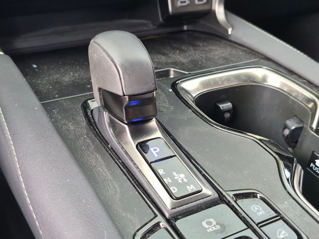 Used 2023 Lexus RX 350 Premium Plus w/ Accessory Package AWD/4WD image 12