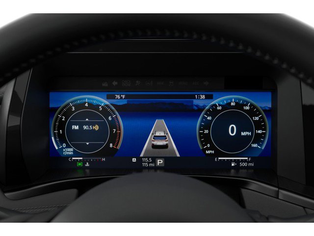 New 2026 Subaru Outback Touring XT AWD/4WD image 17