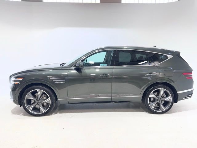 New 2025 Genesis GV80 2.5T Prestige image 4