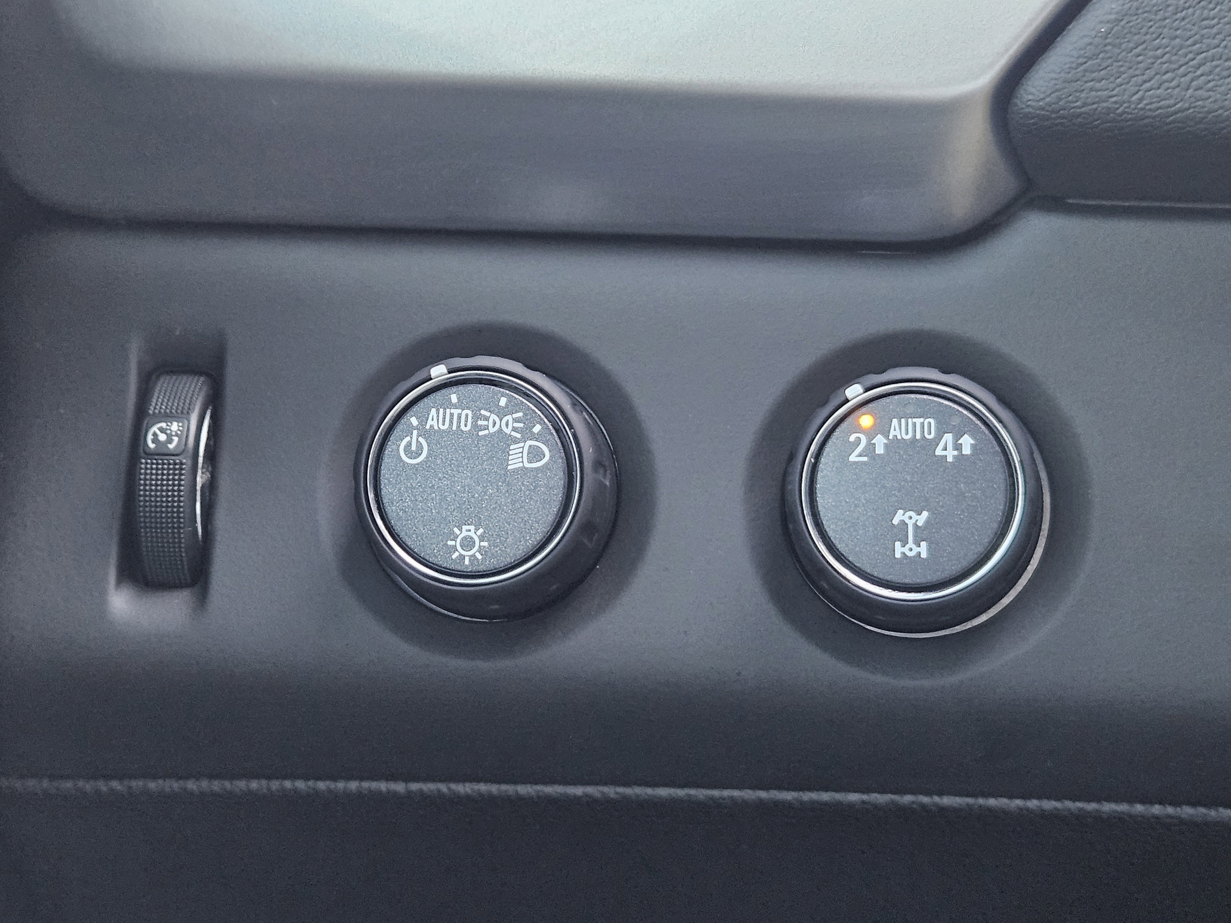 Used 2019 Chevrolet Tahoe LT image 21