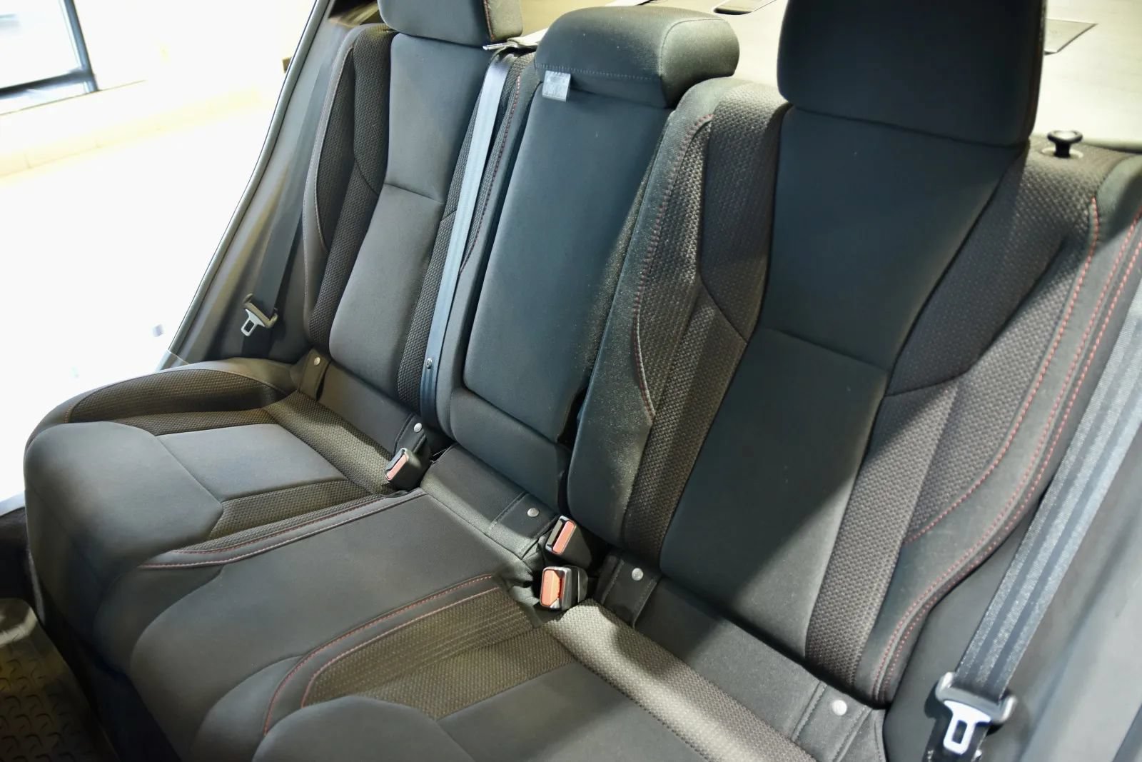 Used 2024 Subaru WRX Premium AWD/4WD image 19