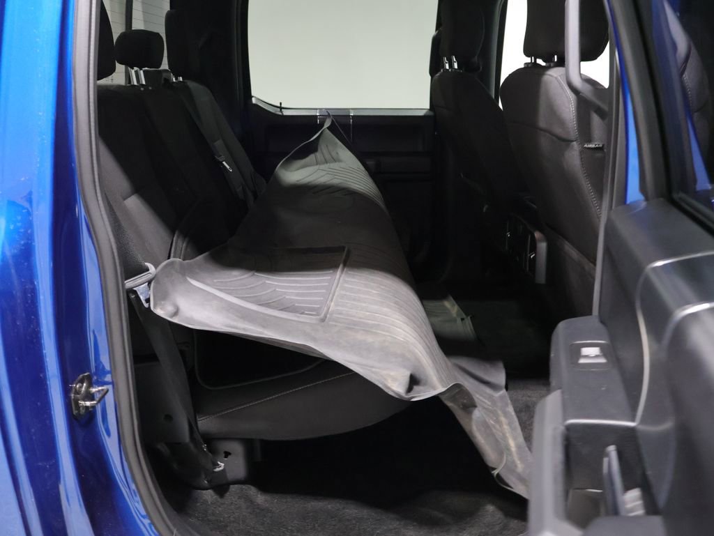 Used 2018 Ford F150 XLT w/ Equipment Group 302A Luxury AWD/4WD image 20
