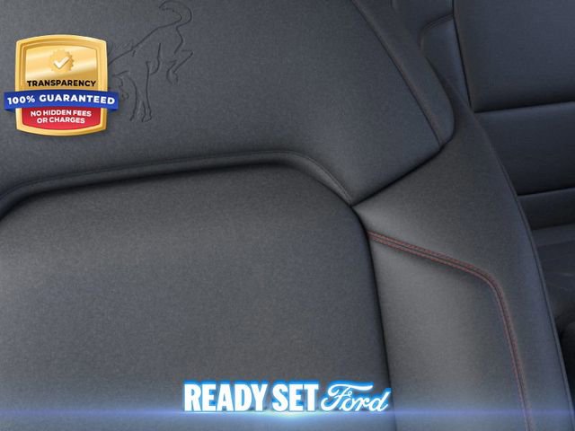 New 2025 Ford Bronco Stroppe Edition image 18