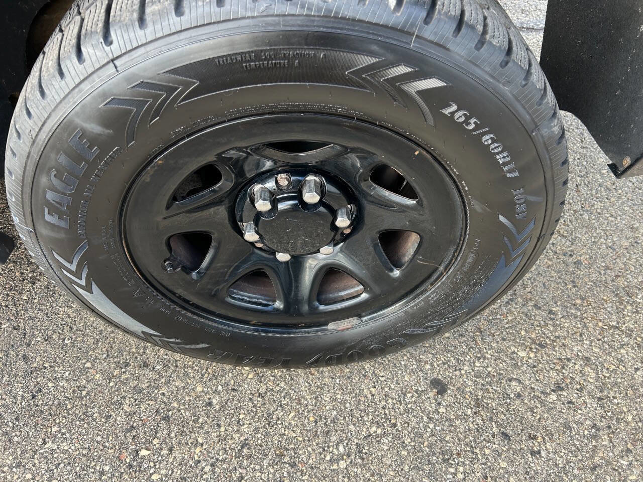 Used 2019 Chevrolet Tahoe 4WD image 10