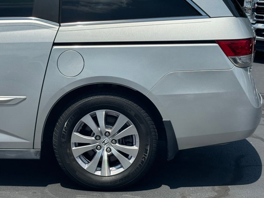 Used 2014 Honda Odyssey EX-L image 41