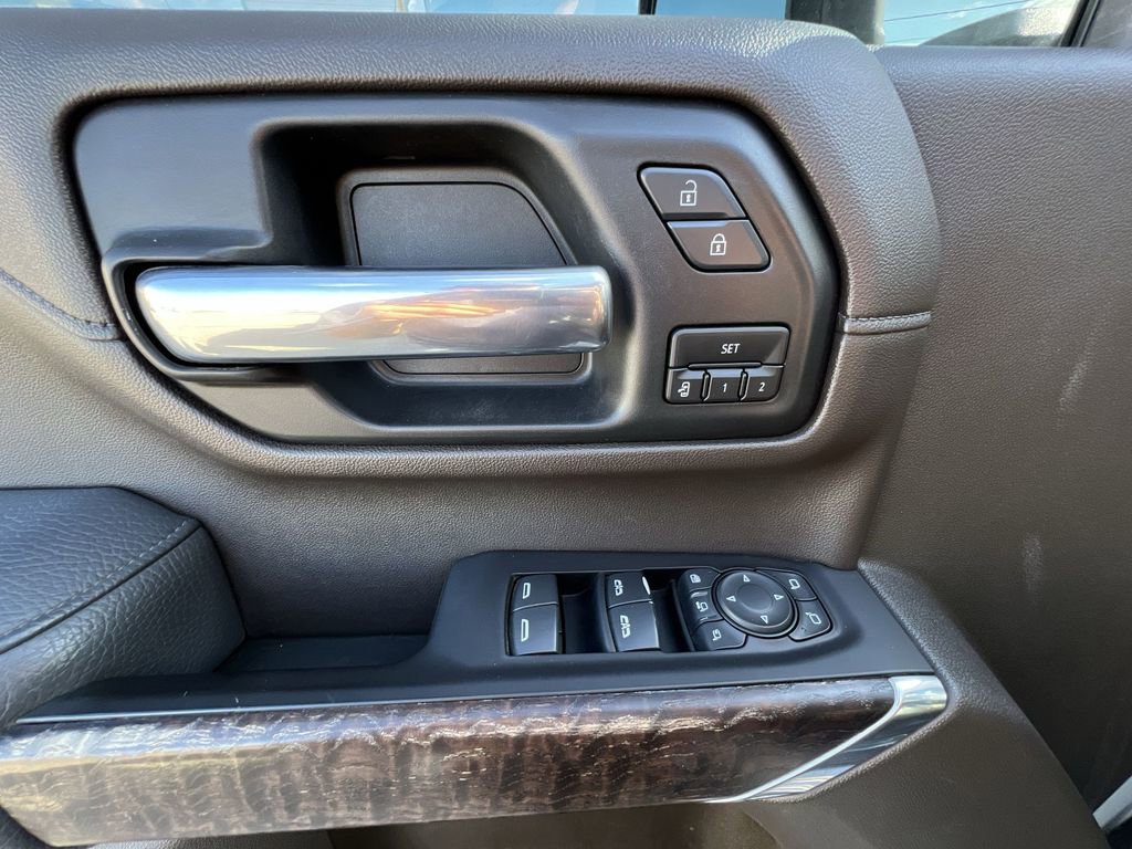 Used 2020 GMC Sierra 3500 Denali image 24