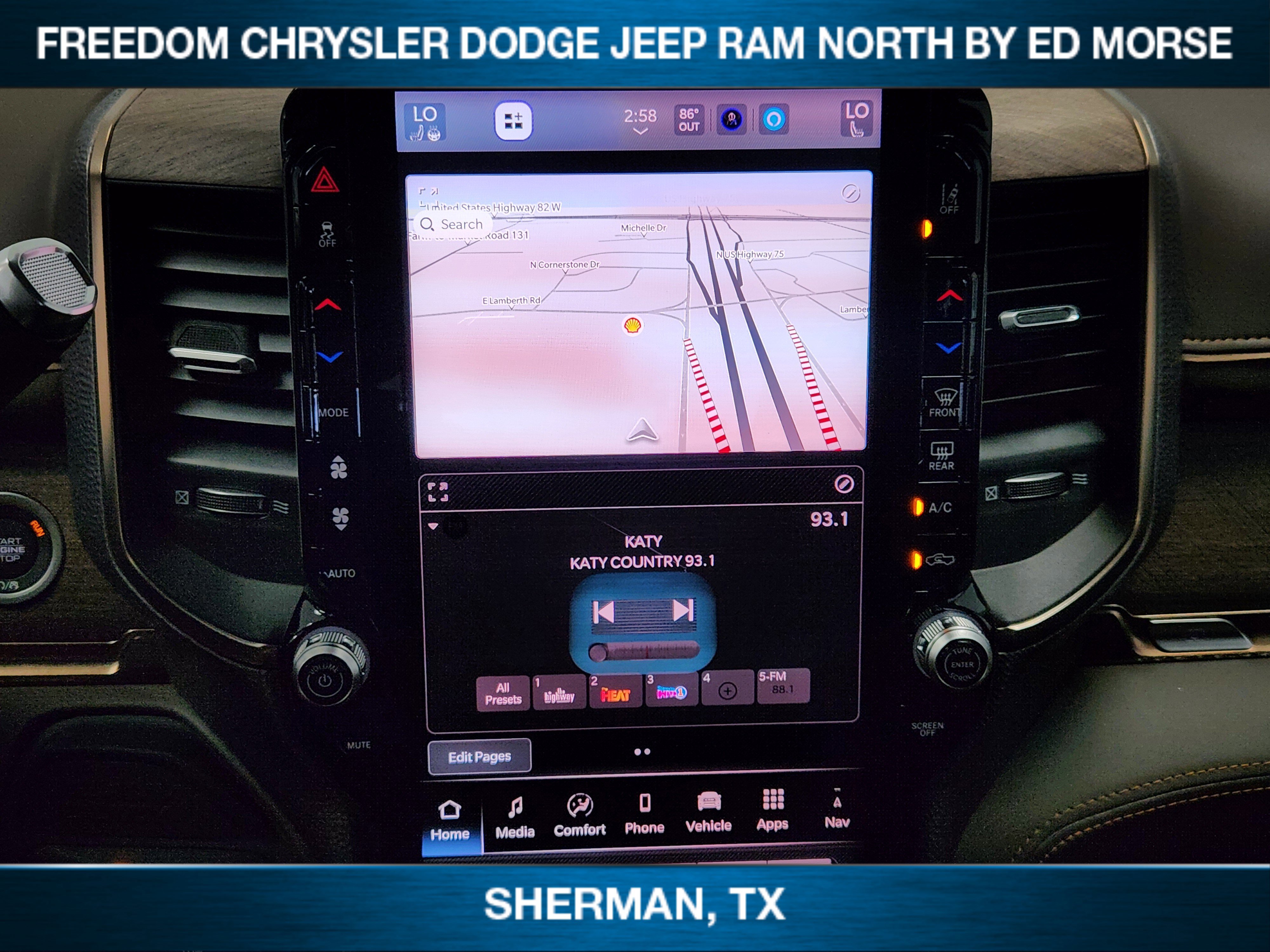 New 2026 RAM 3500 Longhorn image 10