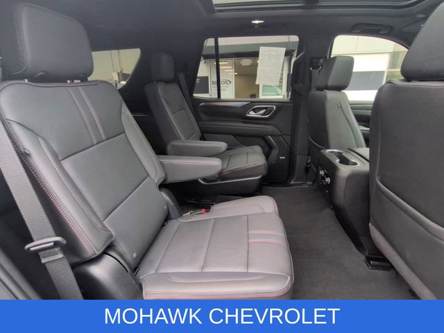Certified 2024 Chevrolet Tahoe RST w/ Luxury Package AWD/4WD image 26