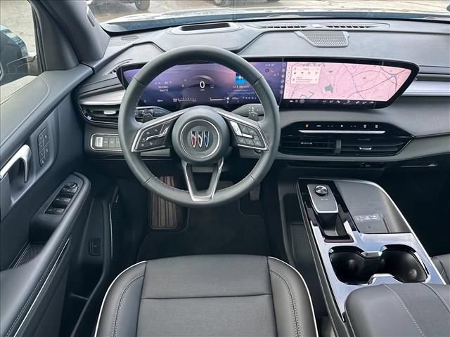 Certified 2026 Buick Enclave Preferred w/ Power Package FWD image 14