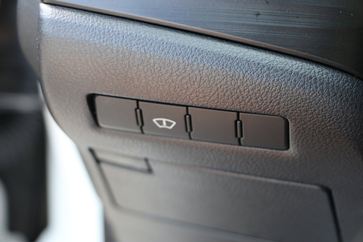 Used 2019 Lexus ES 350 F Sport w/ Accessory Package 2 FWD image 23