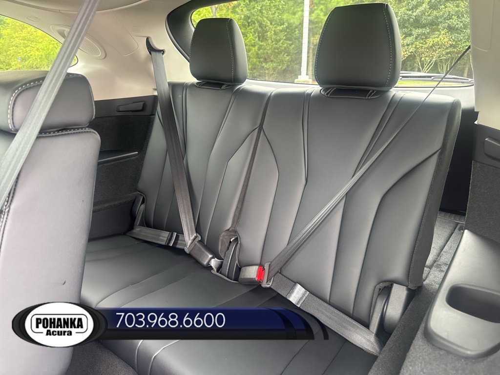 New 2026 Acura MDX w/ Technology Package AWD/4WD image 36