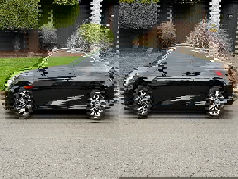 Used 2017 Honda Civic LX-P image 2