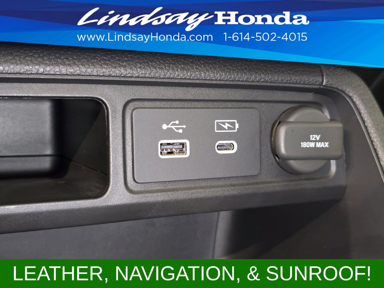 Used 2025 Honda Pilot Touring image 19