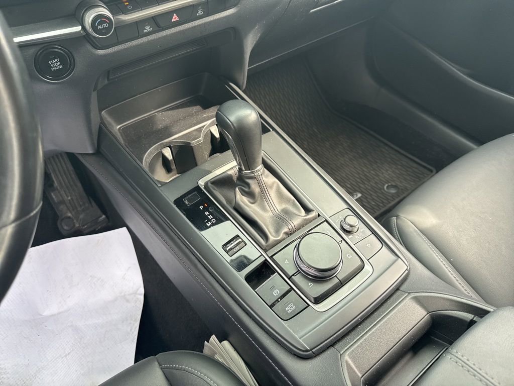 Used 2023 MAZDA CX-30 AWD 2.5 S w/ Select Package image 11