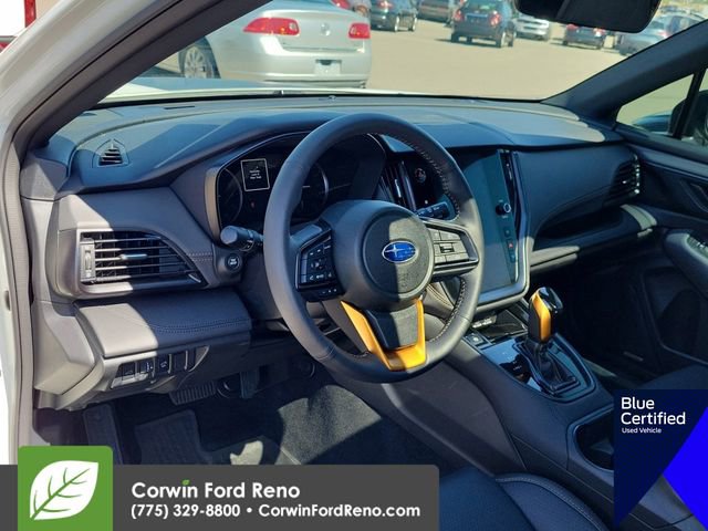 Used 2025 Subaru Outback Wilderness AWD/4WD image 15