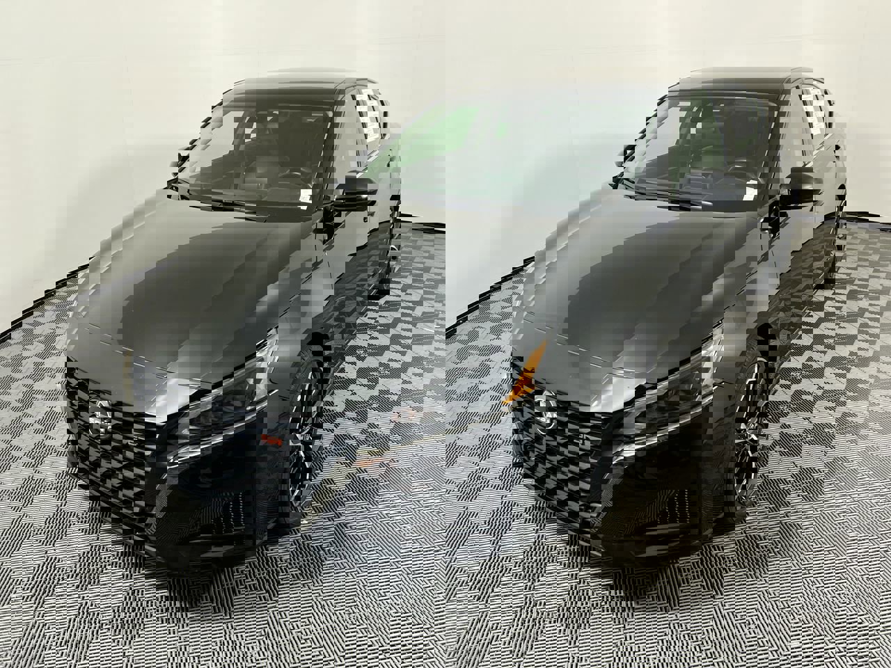 Used 2025 Nissan Altima 2.5 SR image 7