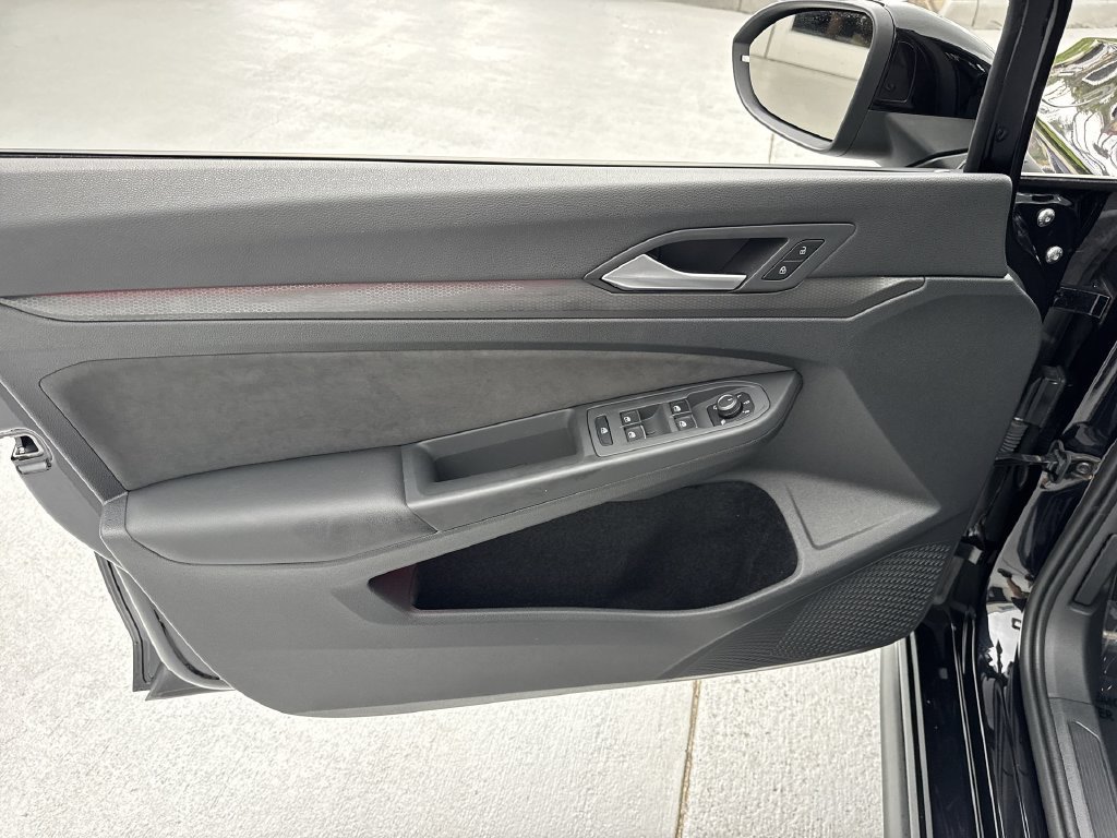 Used 2024 Volkswagen GTI S FWD image 38