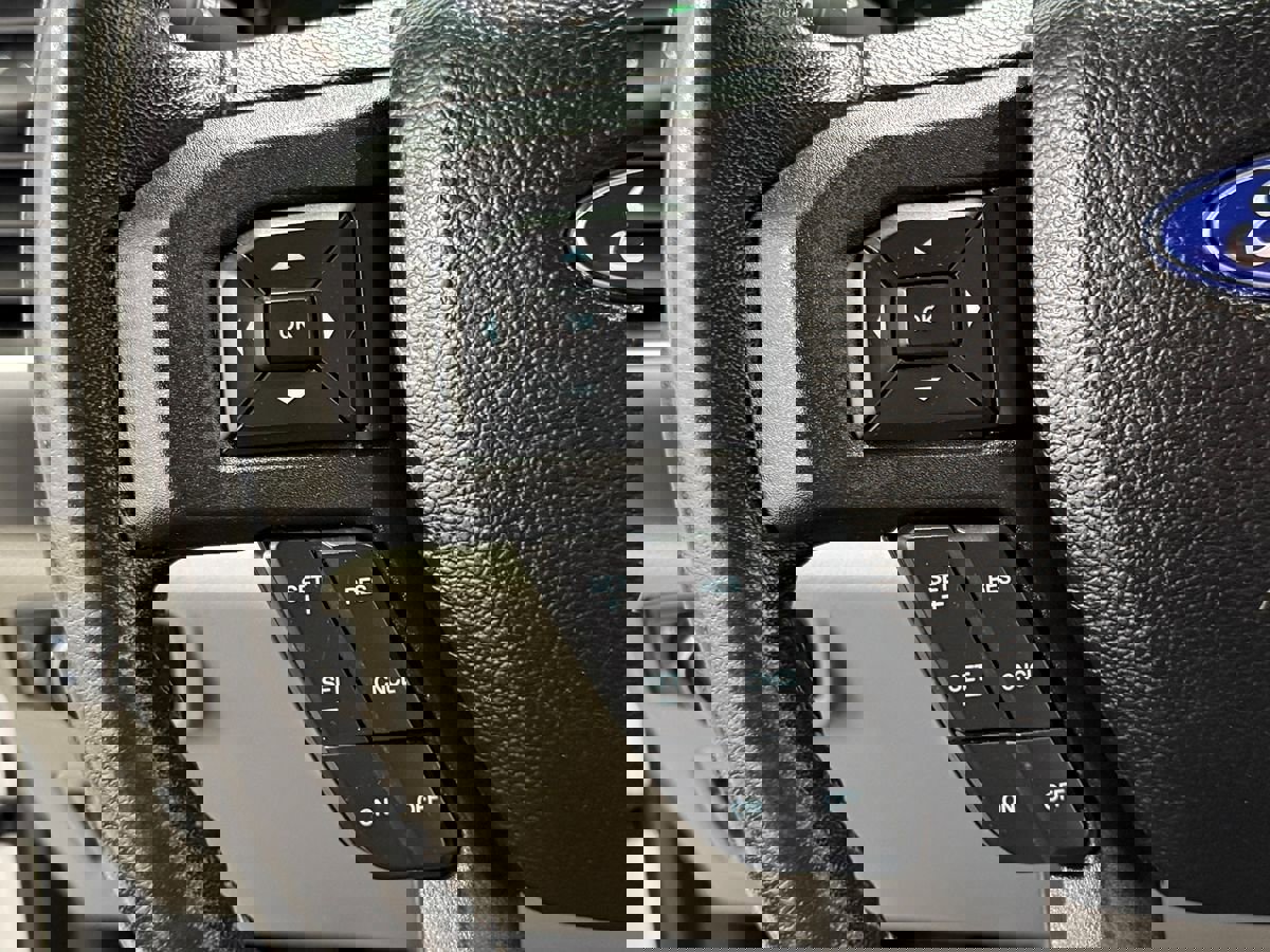 Used 2018 Ford F150 XLT w/ Equipment Group 301A Mid image 16