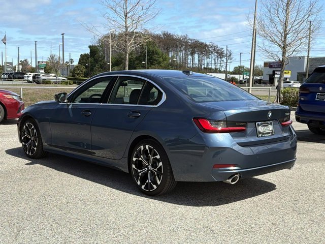 Used 2025 BMW 330i 330i image 5