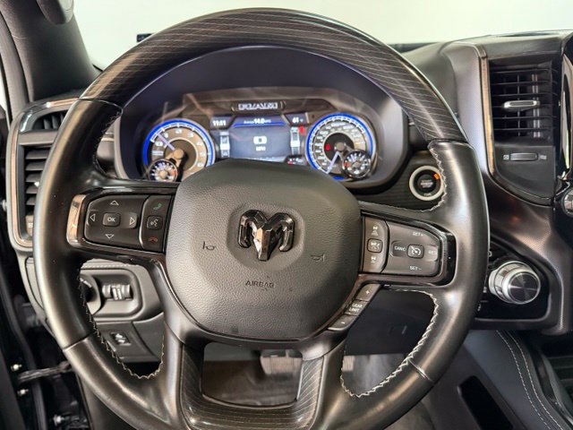 Certified 2022 RAM 1500 Limited AWD/4WD image 22
