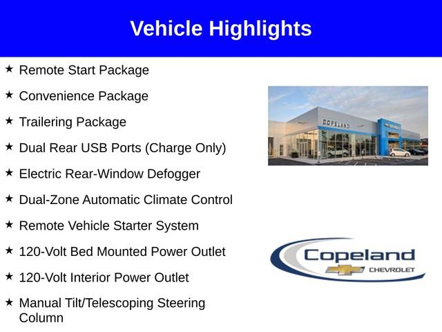 New 2026 Chevrolet Silverado 1500 LT video 2