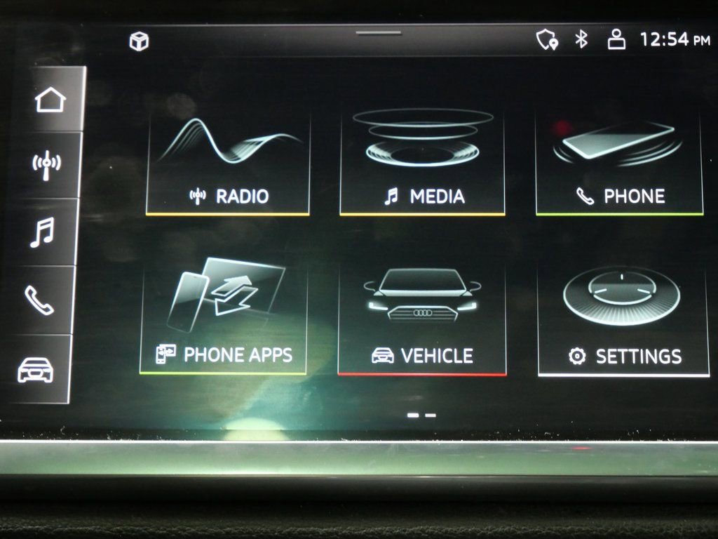 Used 2022 Audi Q3 2.0T Premium image 17