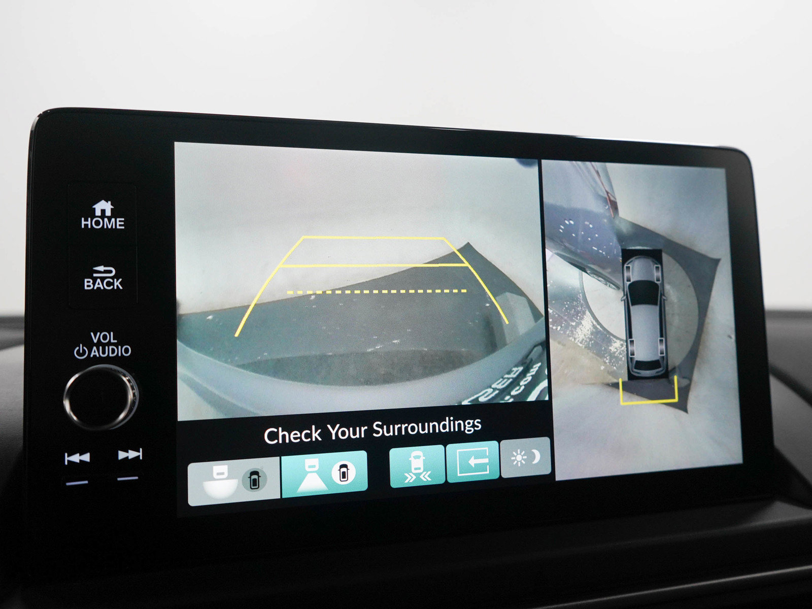 Used 2024 Honda Pilot Elite image 32