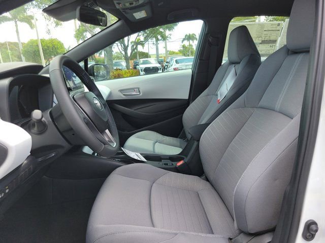 New 2026 Toyota Corolla SE FWD image 10