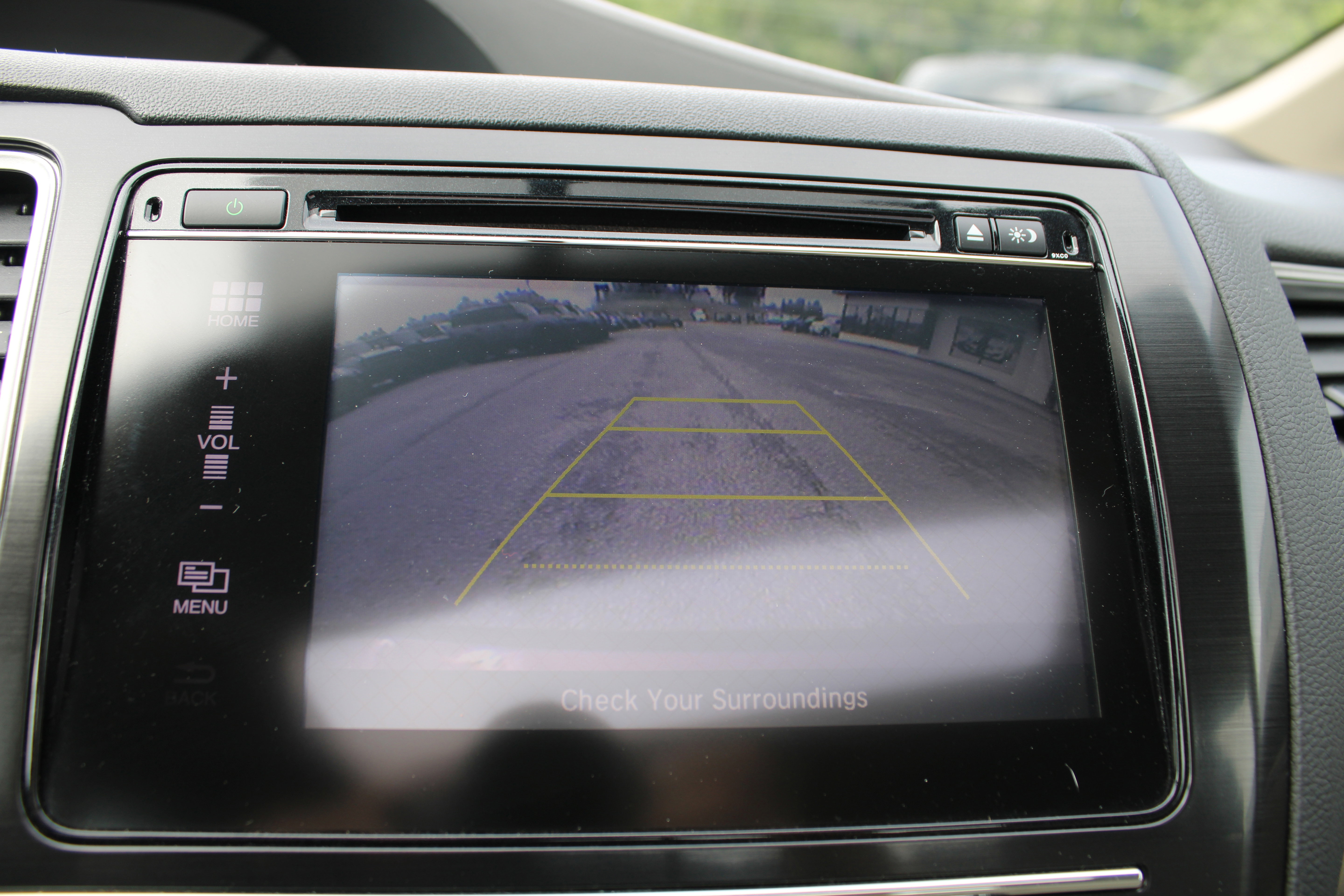 Used 2015 Honda Civic EX image 26