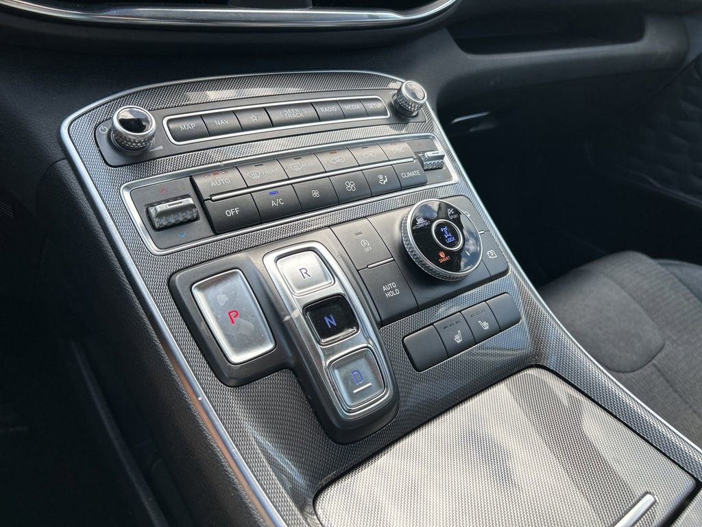 Used 2023 Hyundai Santa Fe SEL image 28