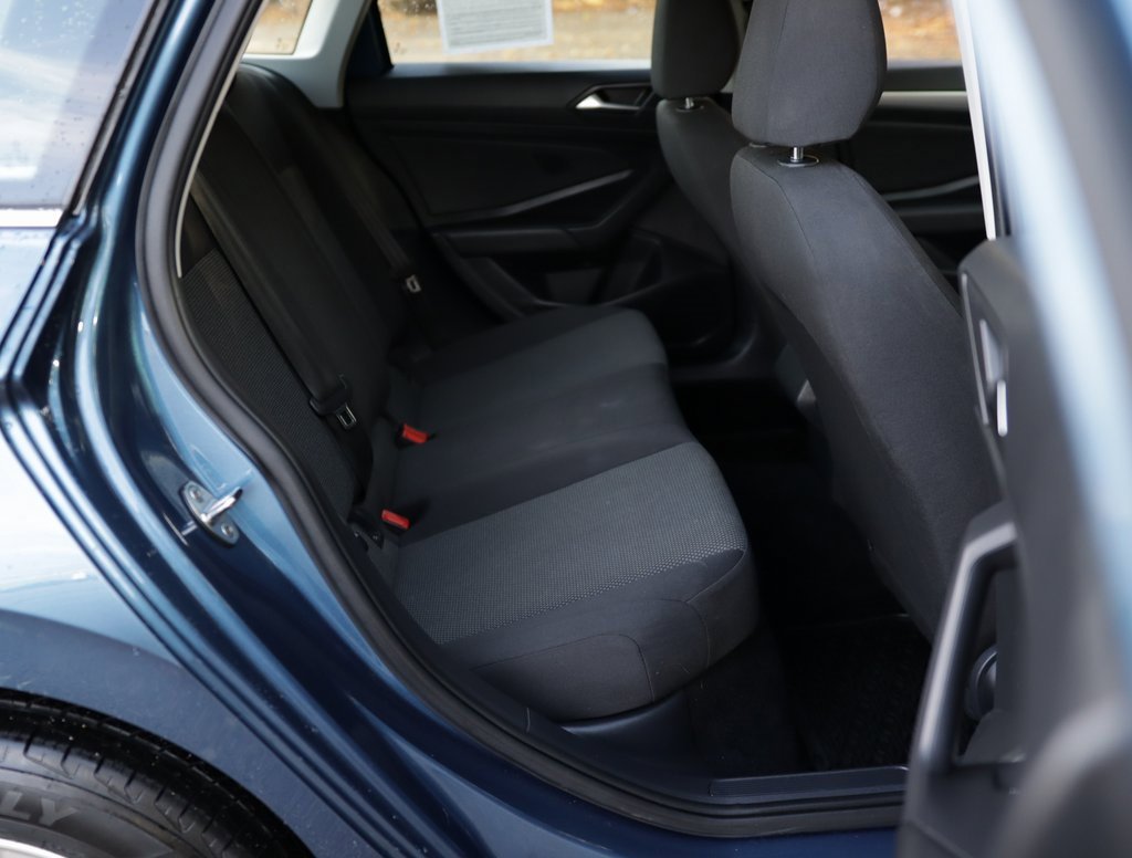 Used 2020 Volkswagen Jetta S w/ Driver Assistance Package image 23
