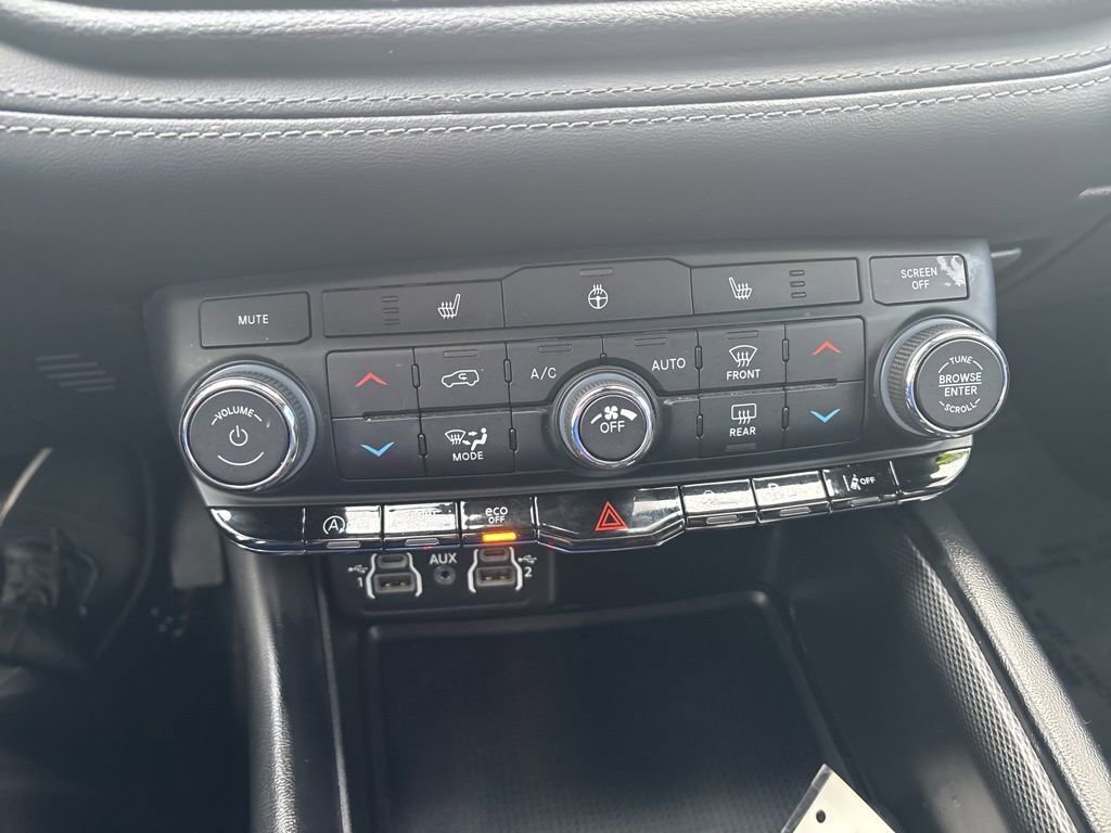 Used 2022 Dodge Durango GT image 36