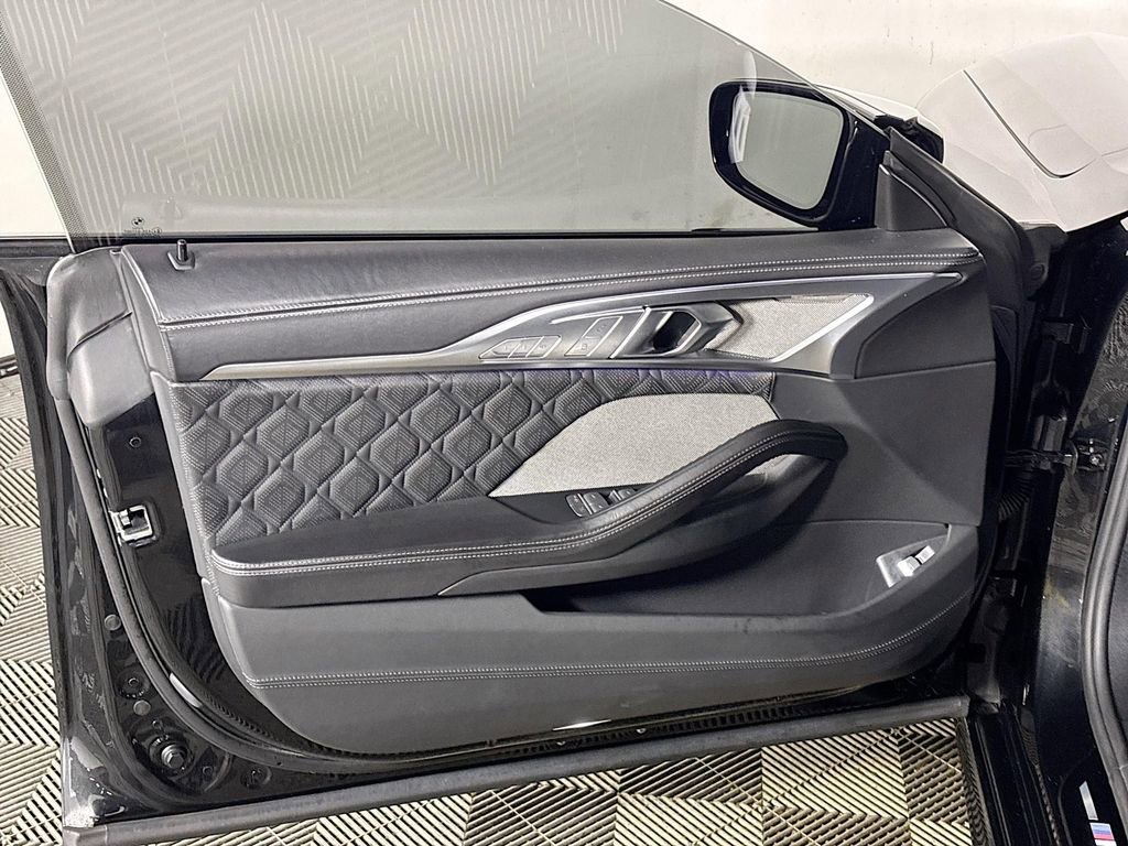 Used 2023 BMW M8 Gran Coupe xDrive Competition image 10