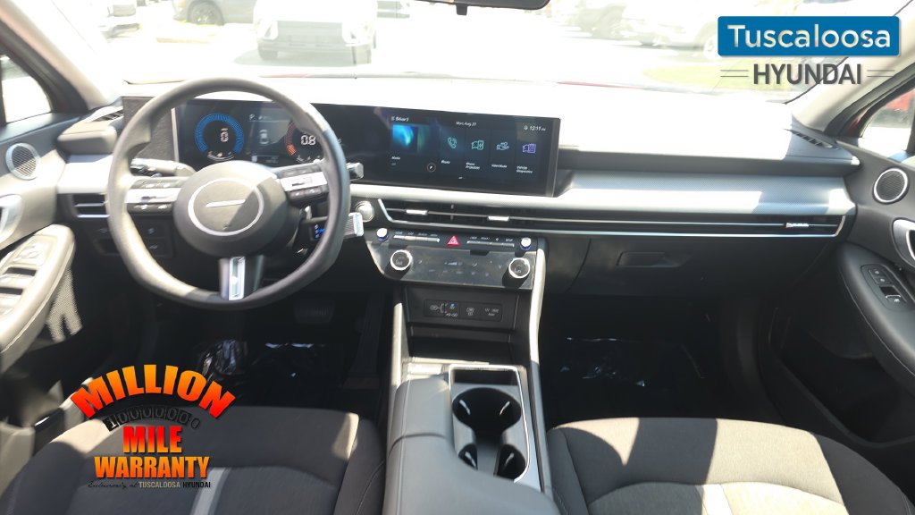 Used 2025 Hyundai Sonata SEL FWD image 25