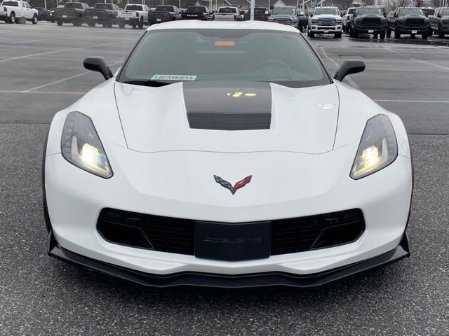 Used 2019 Chevrolet Corvette Grand Sport image 35