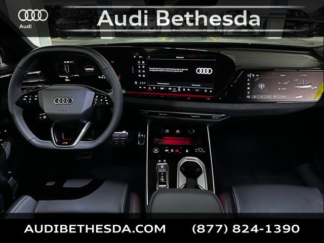 New 2026 Audi A6 Prestige image 11