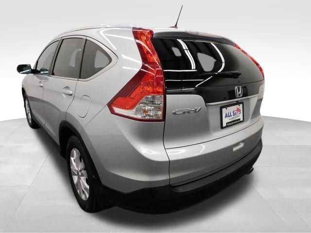 Used 2014 Honda CR-V EX-L image 6