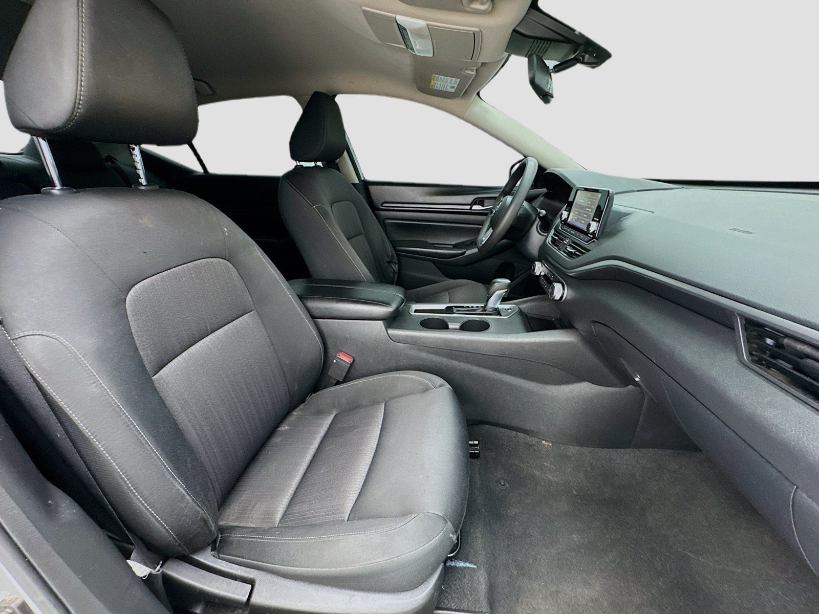 Used 2021 Nissan Altima 2.5 S FWD image 18