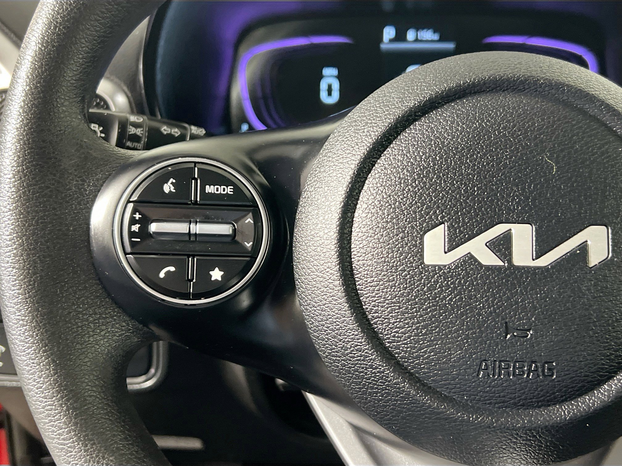 Used 2025 Kia Soul LX w/ LX Technology Package image 18